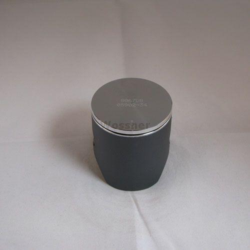 PISTON KIT 00-03 CR125 54.00 C, WOSSNER 8067DC HONDA MX thumbnail 2