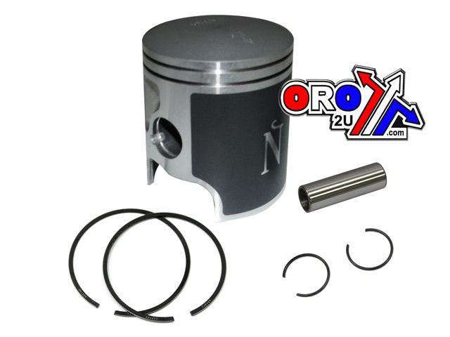 PISTON KIT 92-98 YZ250 68.00 B, NAMURA NX-40026-B YAMAHA MX thumbnail 3