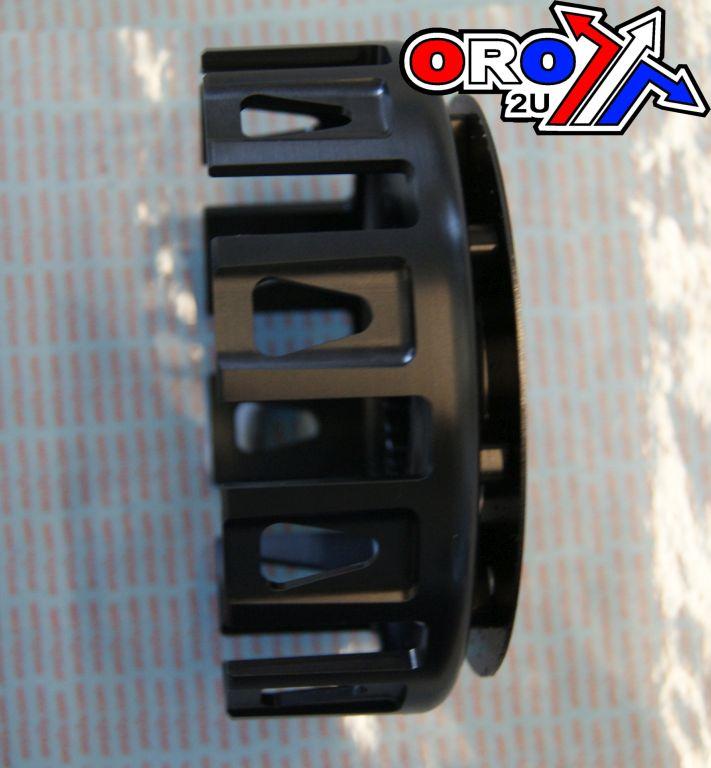 CLUTCH BASKET ATC TRX250R, WISECO WPP3003 HONDA ATV thumbnail 3