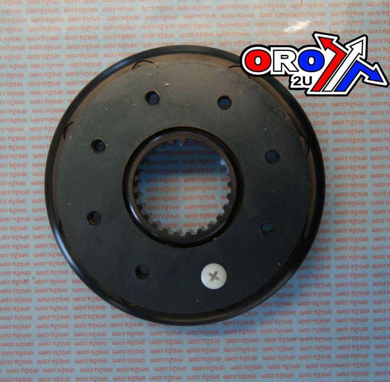 CLUTCH BASKET ATC TRX250R, WISECO WPP3003 HONDA ATV thumbnail 4