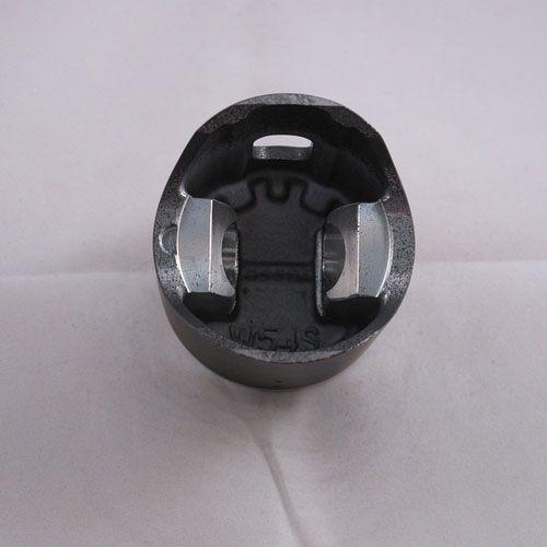 PISTON KIT 1997 YZ125 56.00, WOSSNER 8117D200 YAMAHA MX thumbnail 2