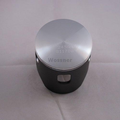 PISTON KIT 1997 YZ125 56.00, WOSSNER 8117D200 YAMAHA MX thumbnail 3