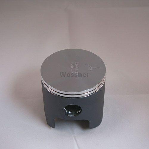 PISTON KIT 96-99 KTM250 67.50, WOSSNER 8016DA FORGED thumbnail 2