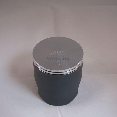 PISTON KIT 96-99 KTM250 67.50, WOSSNER 8016DA FORGED thumbnail 4