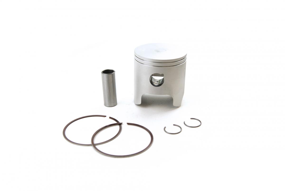 PISTON KIT 96-99 KTM250 67.50, PROX 01.6317.B, 2-RINGS image 1