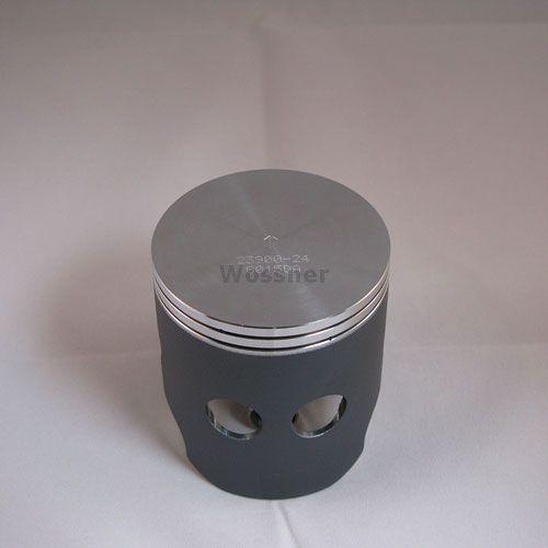 PISTON KIT 92-98 HSV 250 67.00, HUSQVARNA WOSSNER 8015DB thumbnail 2