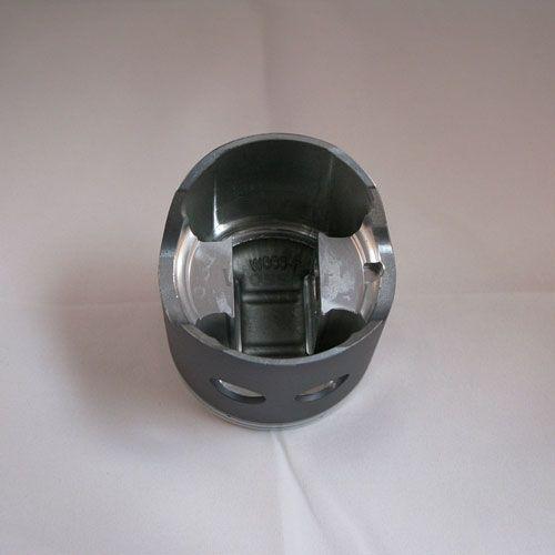 PISTON KIT 92-98 HSV 250 68.00, HUSQVARNA WOSSNER 8015D100 thumbnail 4