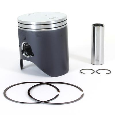 PISTON KIT 97-01 CR250 66.40 A, PROX 01.1320.A HONDA MX image 1
