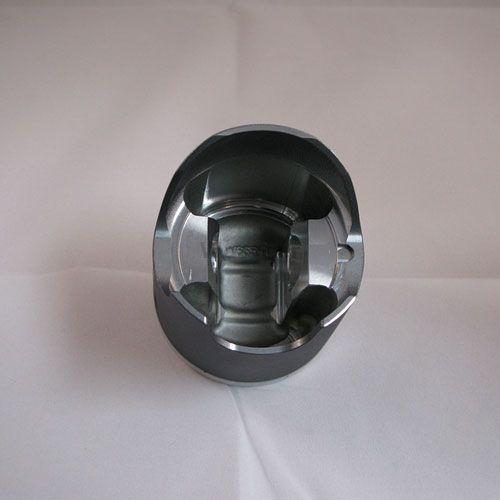 PISTON KIT 97-01 CR250 67.00, WOSSNER 8001D060 HONDA MX thumbnail 4