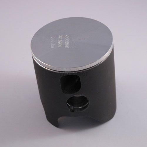 PISTON KIT 97-01 CR250 66.40, WOSSNER 8161DB 1-RING thumbnail 3