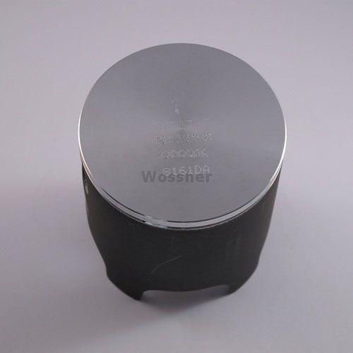 PISTON KIT 97-01 CR250 68.00, 1-RING WOSSNER 8161D160 thumbnail 2