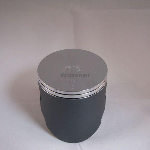 PISTON KIT 96-03 KTM300 72.00, WOSSNER 8017DA FORGED 54630307400 thumbnail 2