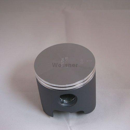 PISTON KIT 96-03 KTM300 72.00, WOSSNER 8017DB FORGED thumbnail 3