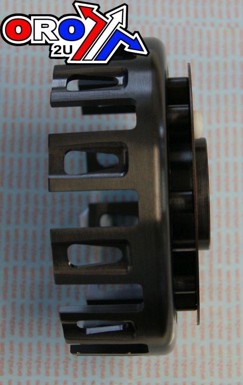 CLUTCH BASKET 03-05 KX125, WISECO WPP3026, 13095-1412 thumbnail 3