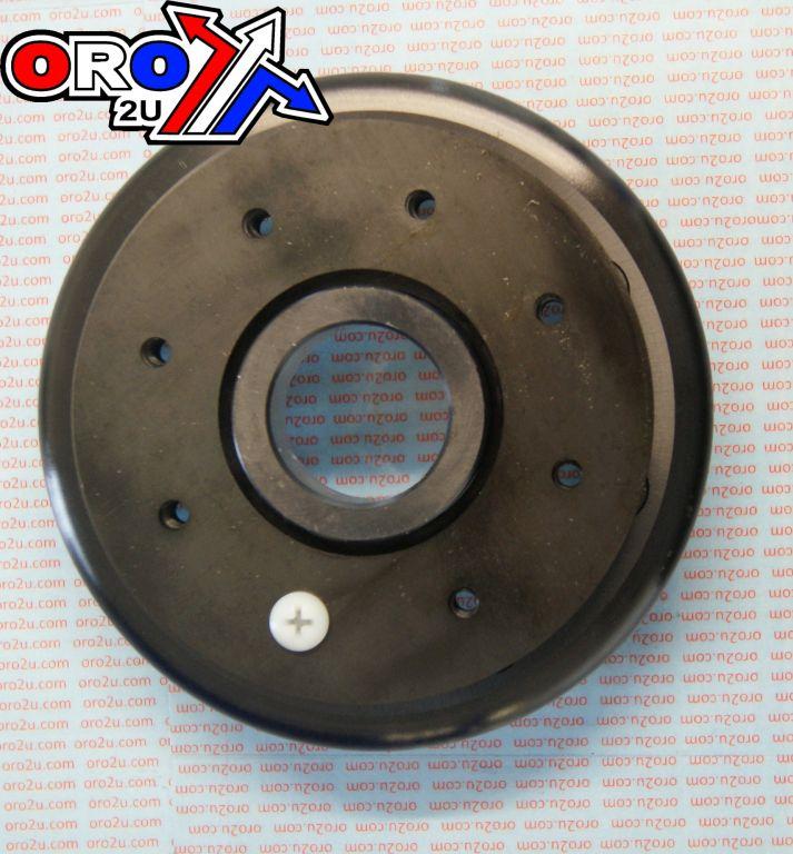 CLUTCH BASKET 03-05 KX125, WISECO WPP3026, 13095-1412 thumbnail 4