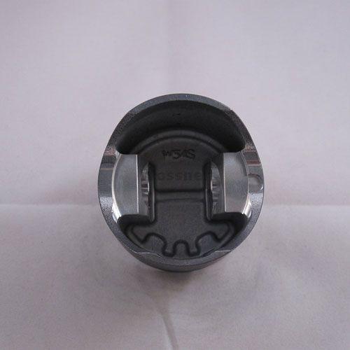 PISTON KIT 1998 KX125 54.00 B, WOSSNER 8113DB KAWASAKI MX thumbnail 4