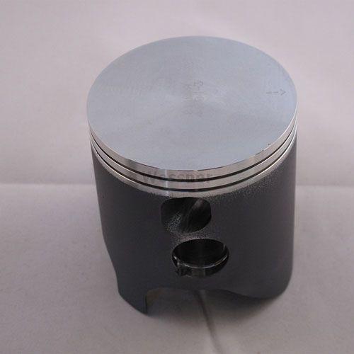 PISTON KIT 1998 RM250 66.40 A, WOSSNER 8140DA SUZUKI MX 12110-37E30-0F0 thumbnail 3