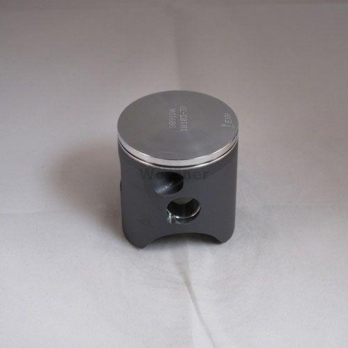 PISTON KIT 98-01 YZ125 54.00 B, WOSSNER 8091DB YAMAHA MX thumbnail 3