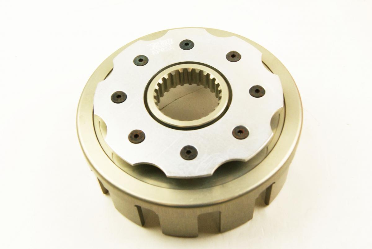CLUTCH BASKET 03-05 RMZ KXF250, TALON TTS053, 13095-0018