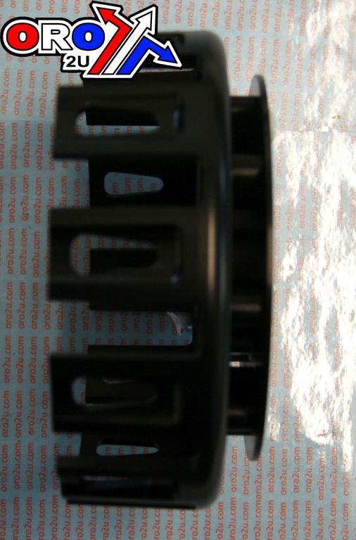 CLUTCH BASKET 04-05 KX250F, WISECO WPP3027 K13095-0018 thumbnail 3