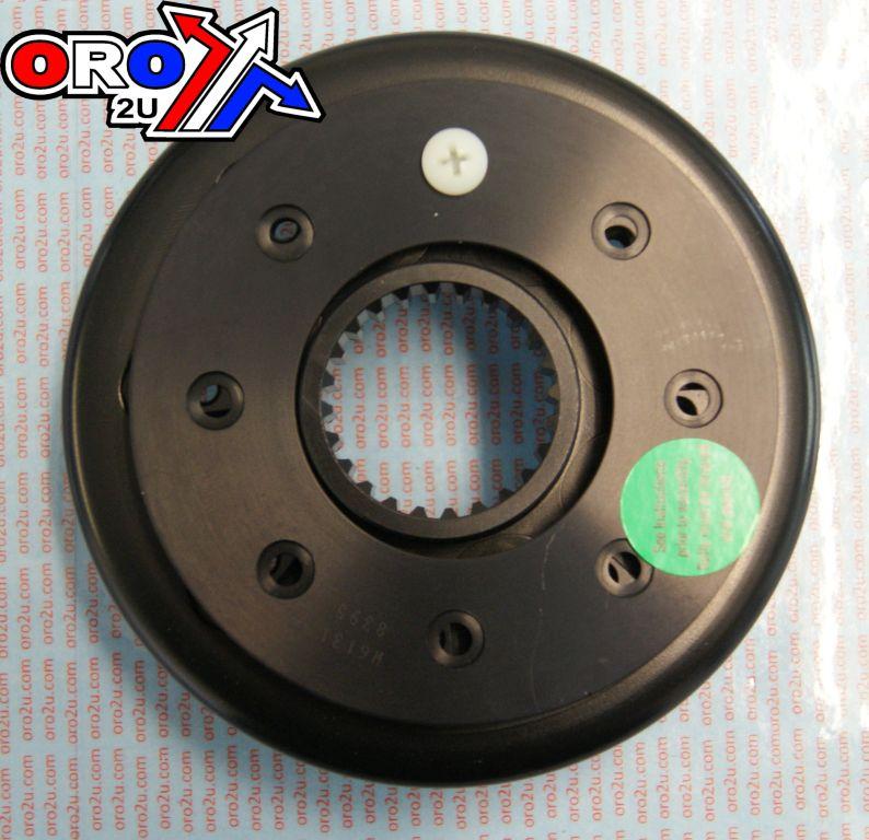 CLUTCH BASKET 04-05 KX250F, WISECO WPP3027 K13095-0018 thumbnail 4
