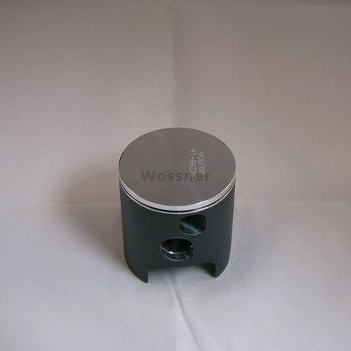 PISTON KIT 94-00 KTM125 54.75, WOSSNER 8029D050 FORGED thumbnail 3