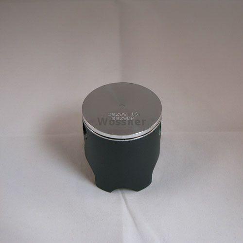 PISTON KIT 94-00 KTM125 56.25, WOSSNER 8029D200 FORGED thumbnail 2
