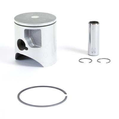 PISTON KIT 99-00 KX125 54.00 D, PROX 01.4218.D KAWASAKI MX image 1