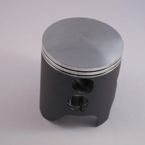 PISTON KIT 99-18 YZ250 66.40 A WOSSNER 8216DA YAMAHA MX 2 RING PISTON thumbnail 3