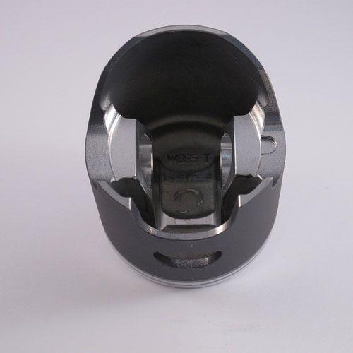 PISTON KIT 99-18 YZ250 66.40 A WOSSNER 8216DA YAMAHA MX 2 RING PISTON thumbnail 4