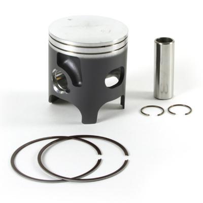 PISTON KIT 99-25 YZ250 66.40 C, PROX 01.2321.C RM250 03-12 image 1