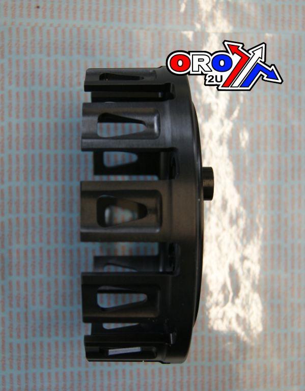 CLUTCH BASKET KLX/DRZ/KFX/Z400, WISECO WPP3020 KAW / SUZUKI thumbnail 3