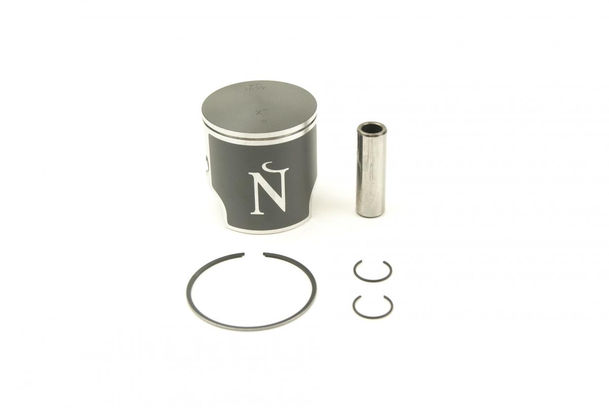 PISTON KIT 00-08 SX65 45.00 B, NAMURA NX-70002-6B image 1