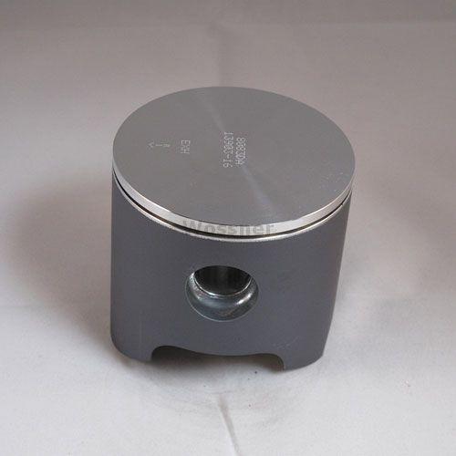 PISTON KIT 96-97 KTM360 78.00, WOSSNER 8083DB FORGED thumbnail 3