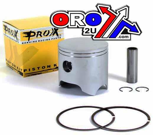 PISTON KIT 96-97 KTM360 78.00, PROX 01.6397.C image 1