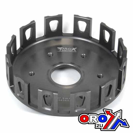 CLUTCH BASKET 87-18 RM80/85, PROX 17.3187F, 21200-02B41 thumbnail 2