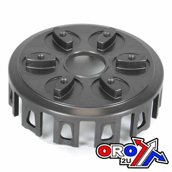 CLUTCH BASKET 87-18 RM80/85, PROX 17.3187F, 21200-02B41 thumbnail 3