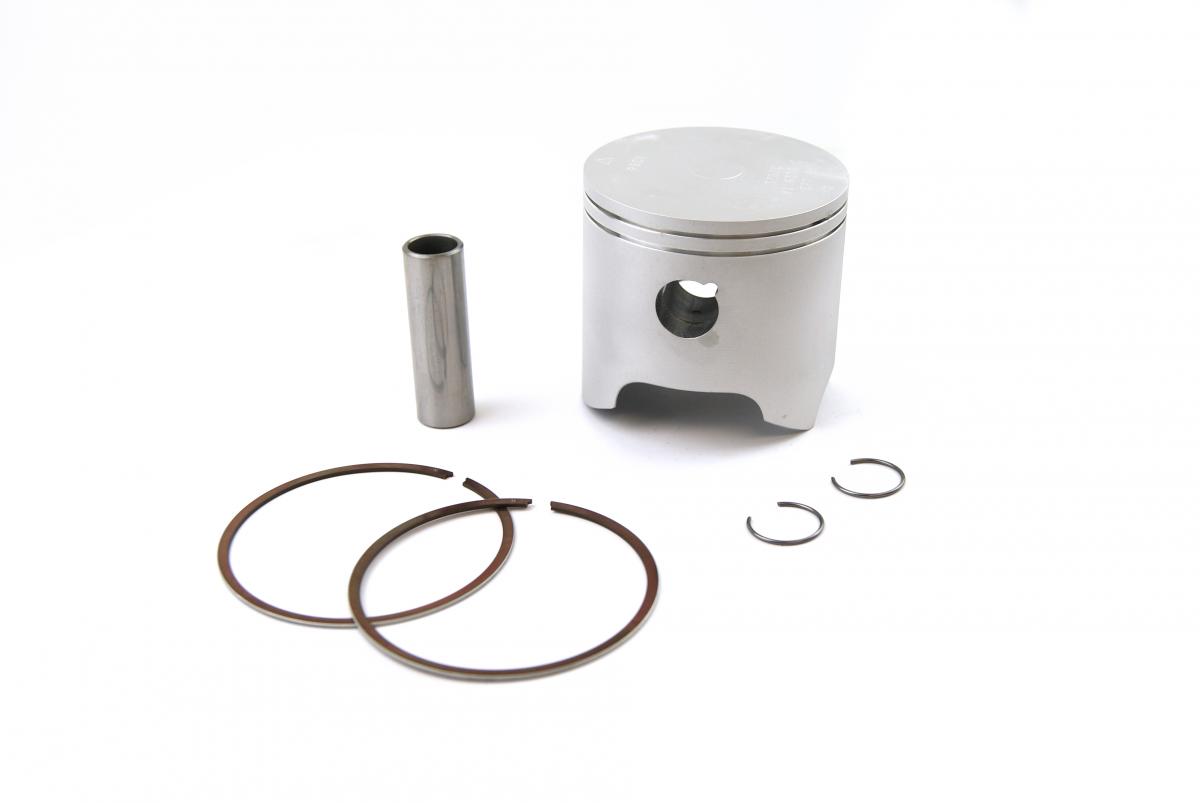 PISTON KIT 98-02 KTM380 78.00, PROX 01.6398.C image 1