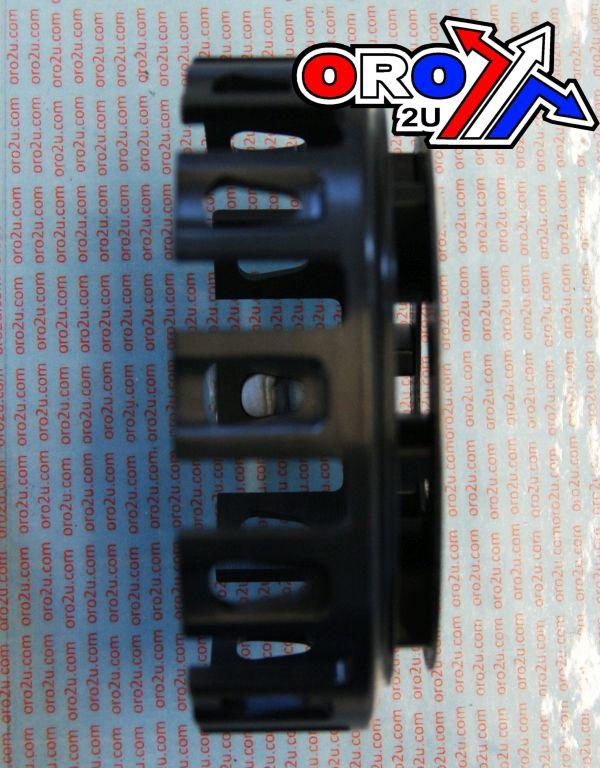 CLUTCH BASKET 02-20 RM85/100, WISECO WPP3015 SUZUKI MX thumbnail 3