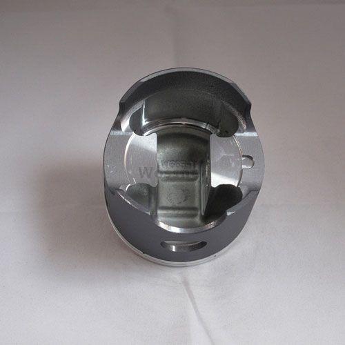 PISTON KIT 97-05 KDX220 69.00, WOSSNER 8092DB KAWASAKI thumbnail 4