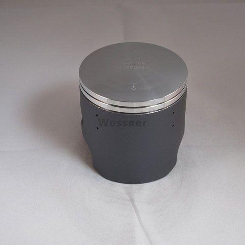 PISTON KIT 97-05 KDX220 69.00, WOSSNER 8092DC KAWASAKI thumbnail 2