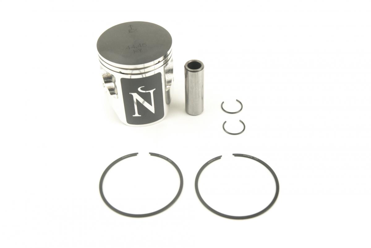 PISTON KIT 00-20 KX65 44.50 B, NAMURA NX-20065-B KAW SUZ image 1