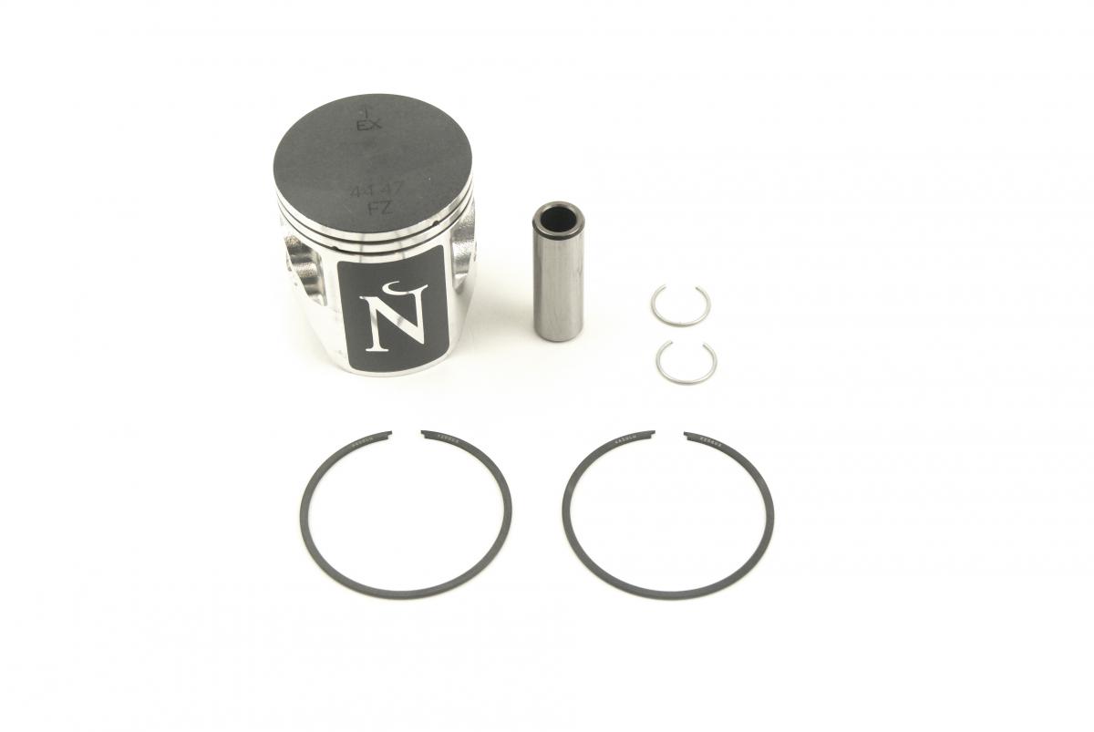 PISTON KIT 00-18 KX65 44.50 C, NAMURA NX-20065-C KAW SUZ image 1