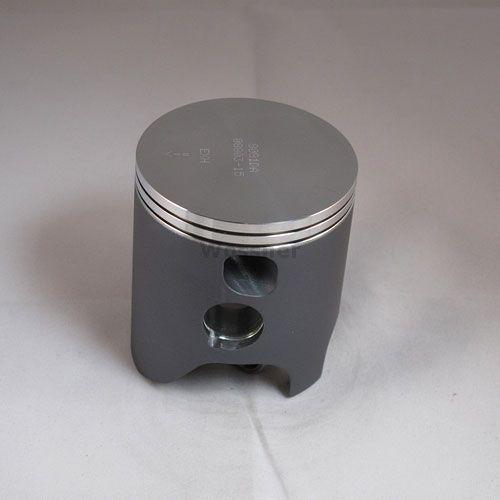 PISTON KIT 00-05 KTM250 66.40, WOSSNER 8081DA 2-RING 54630207100 thumbnail 2