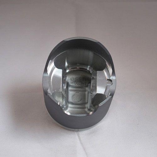 PISTON KIT 00-05 KTM250 66.40, WOSSNER 8081DA 2-RING 54630207100 thumbnail 3