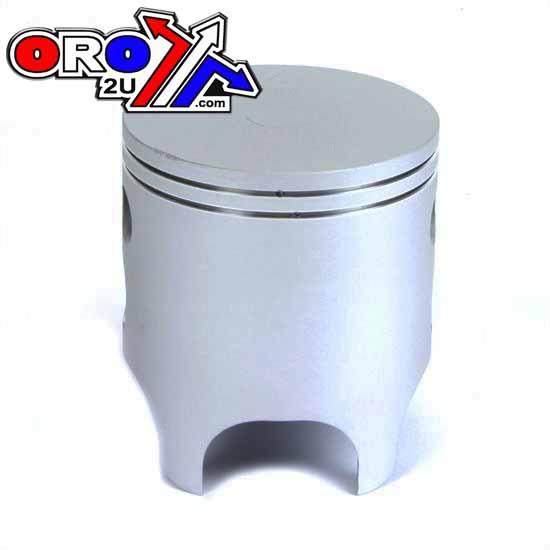 PISTON KIT 00-05 KTM250 66.40, PROX 01.6322.C, 2-RING EXC image 1