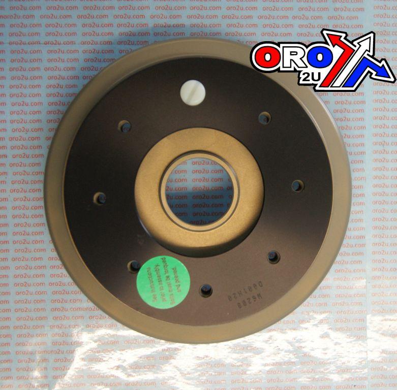 CLUTCH BASKET 03-03 YZ450F, WISECO WPP3021 5TA-16150-10 thumbnail 4