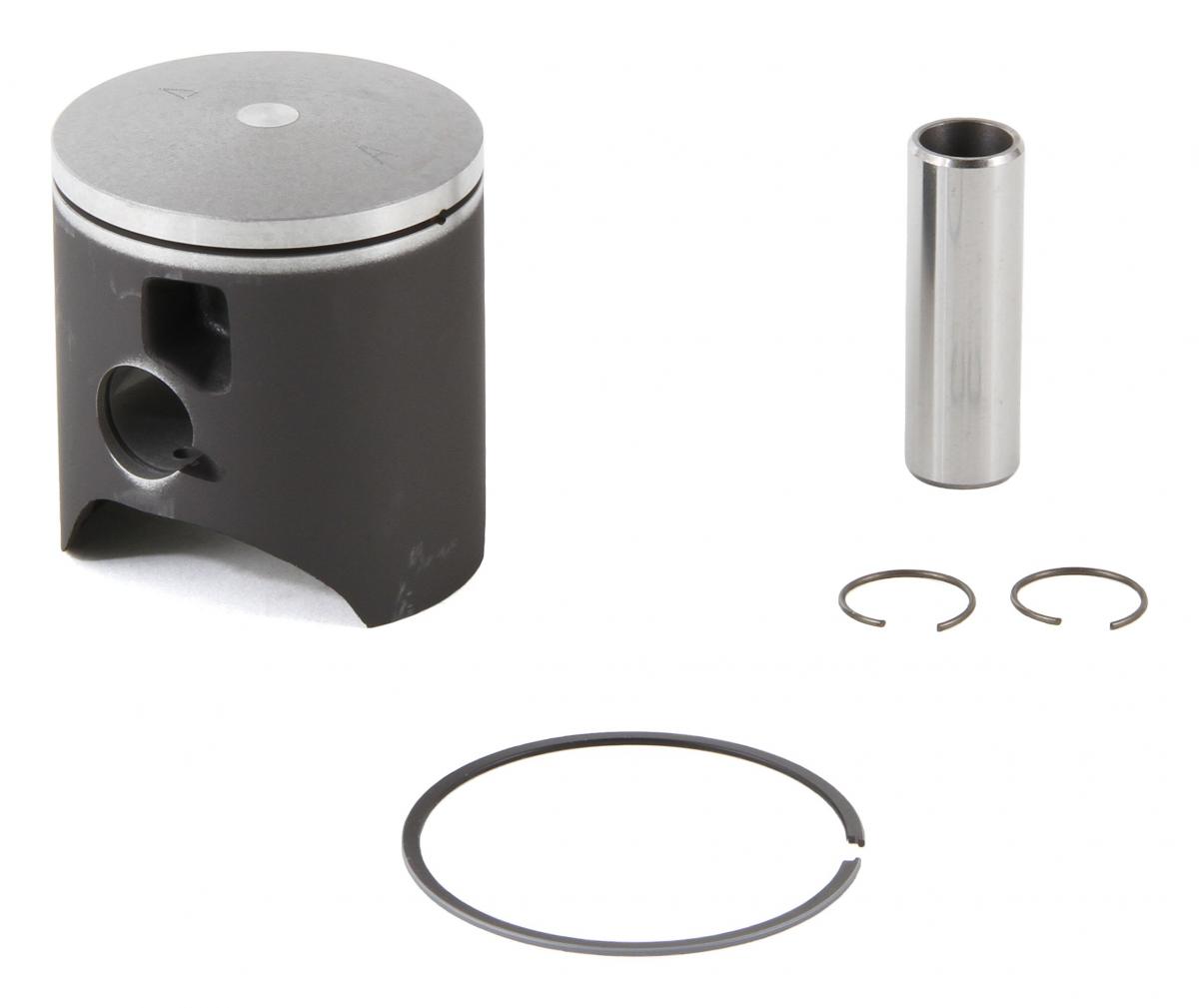 PISTON KIT 00-03 RM125 54.00 C, PROX 01.3220.C SUZUKI MX image 1