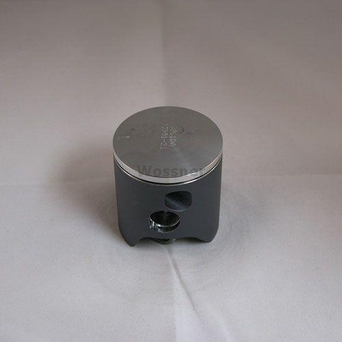 PISTON KIT 00-03 RM125 54.00 C, WOSSNER 8061DC SUZUKI MX thumbnail 2
