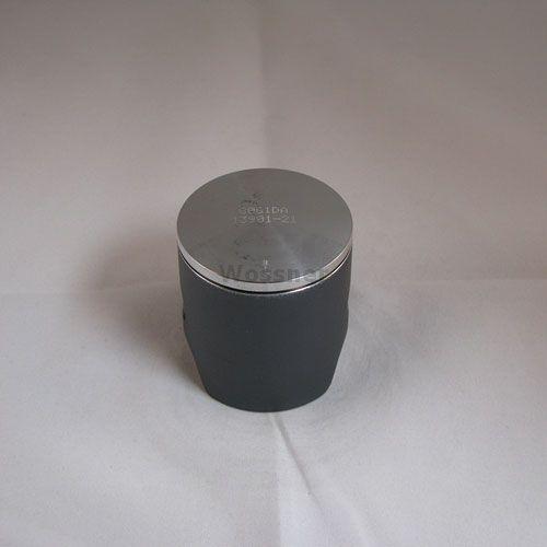 PISTON KIT 00-03 RM125 54.00 C, WOSSNER 8061DC SUZUKI MX thumbnail 3